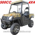 Bode Quality Assured 500cc 4X4 UTV for Sale Factory Price